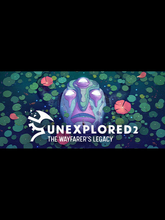 Buy Unexplored 2: The Wayfarer's Legacy Steam Key Default Title Steam key – fast digital delivery | Volt Keys