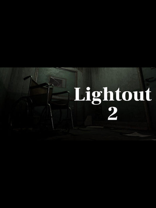 Buy Lightout 2 Steam Key Default Title Steam key – fast digital delivery | Volt Keys