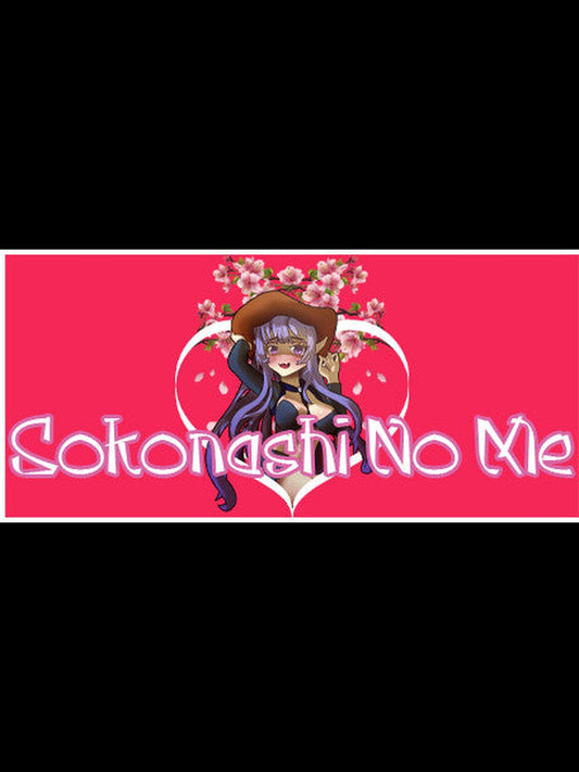 Buy Sokonashi No Me Steam Key Default Title Steam key – fast digital delivery | Volt Keys