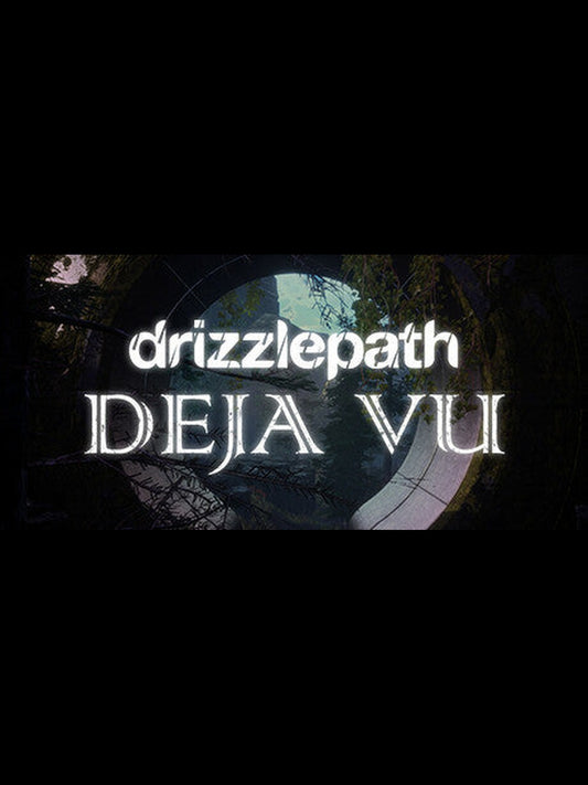Buy Drizzlepath: Deja Vu Steam Key Default Title Steam key – fast digital delivery | Volt Keys