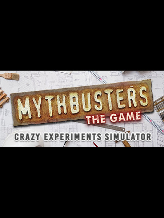 Buy MythBusters: The Game - Crazy Experiments Simulator Steam Key Default Title Steam key – fast digital delivery | Volt Keys