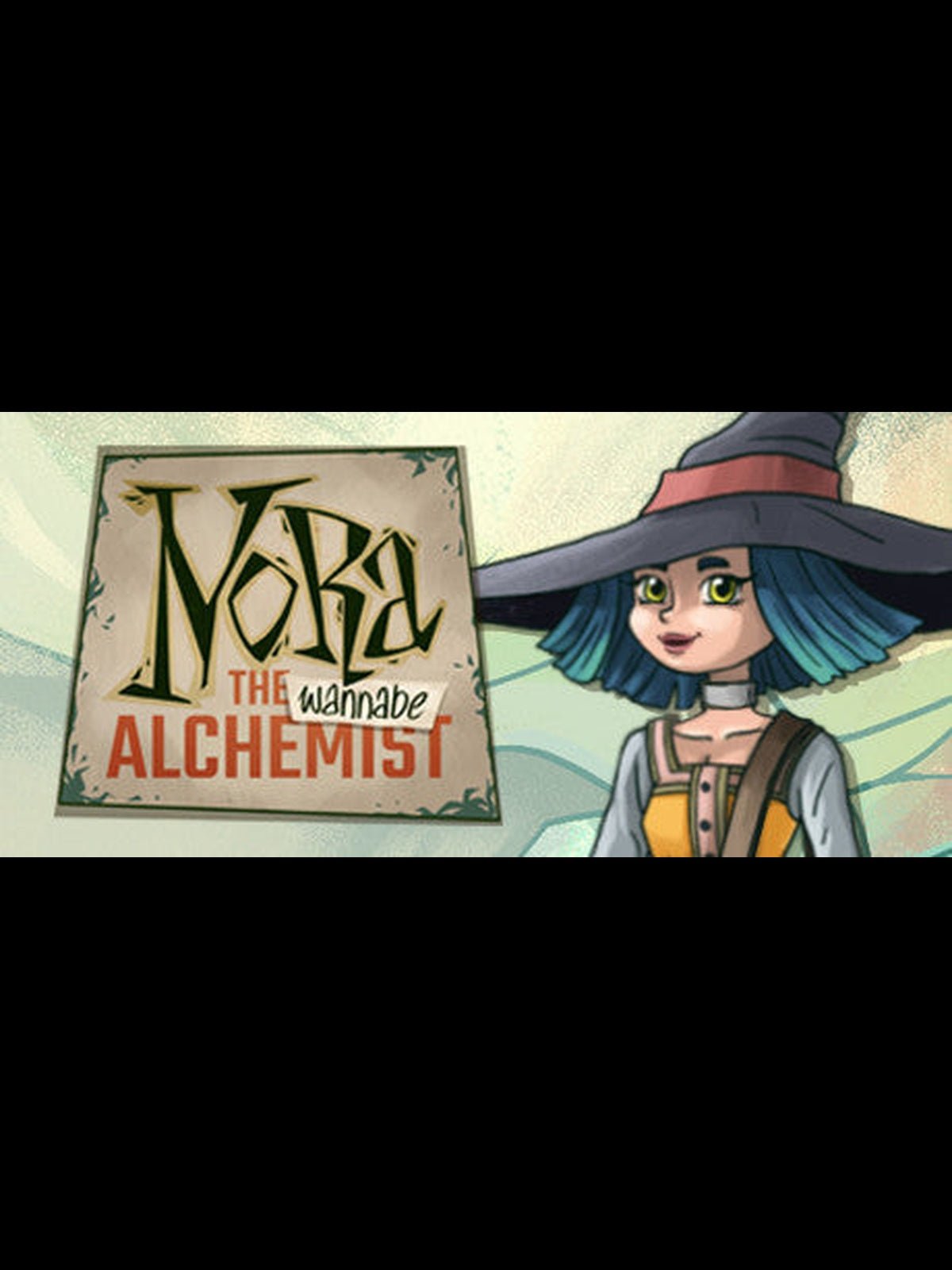 Buy Nora: The Wannabe Alchemist PC Steam Key Default Title Steam key – fast digital delivery | Volt Keys
