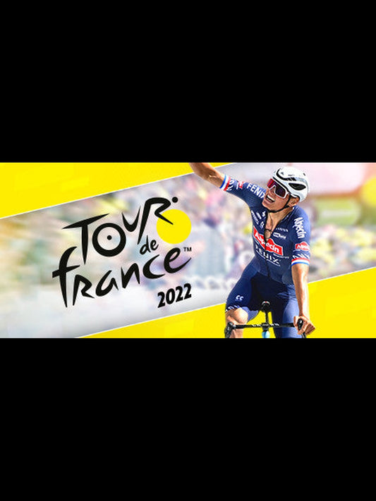 Buy Tour de France 2022 Steam Key Default Title Steam key – fast digital delivery | Volt Keys