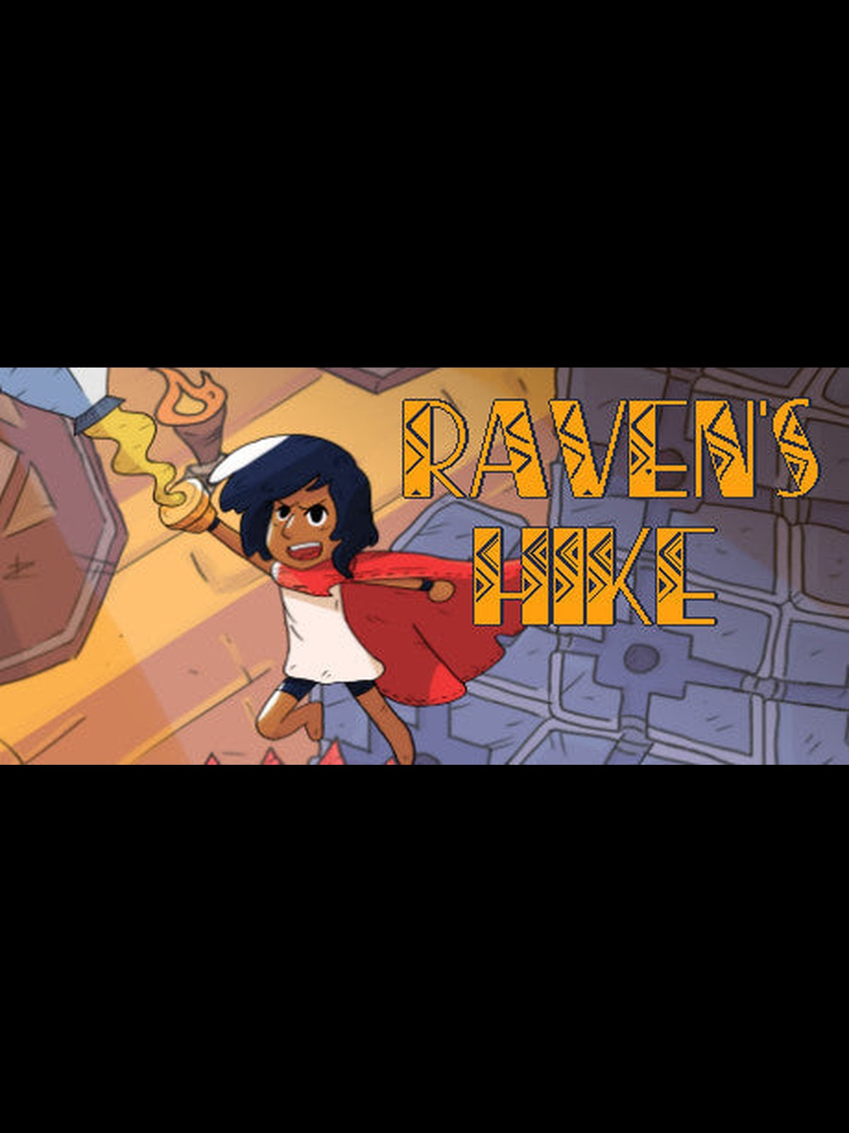 Buy Raven's Hike Steam Key Default Title Steam key – fast digital delivery | Volt Keys