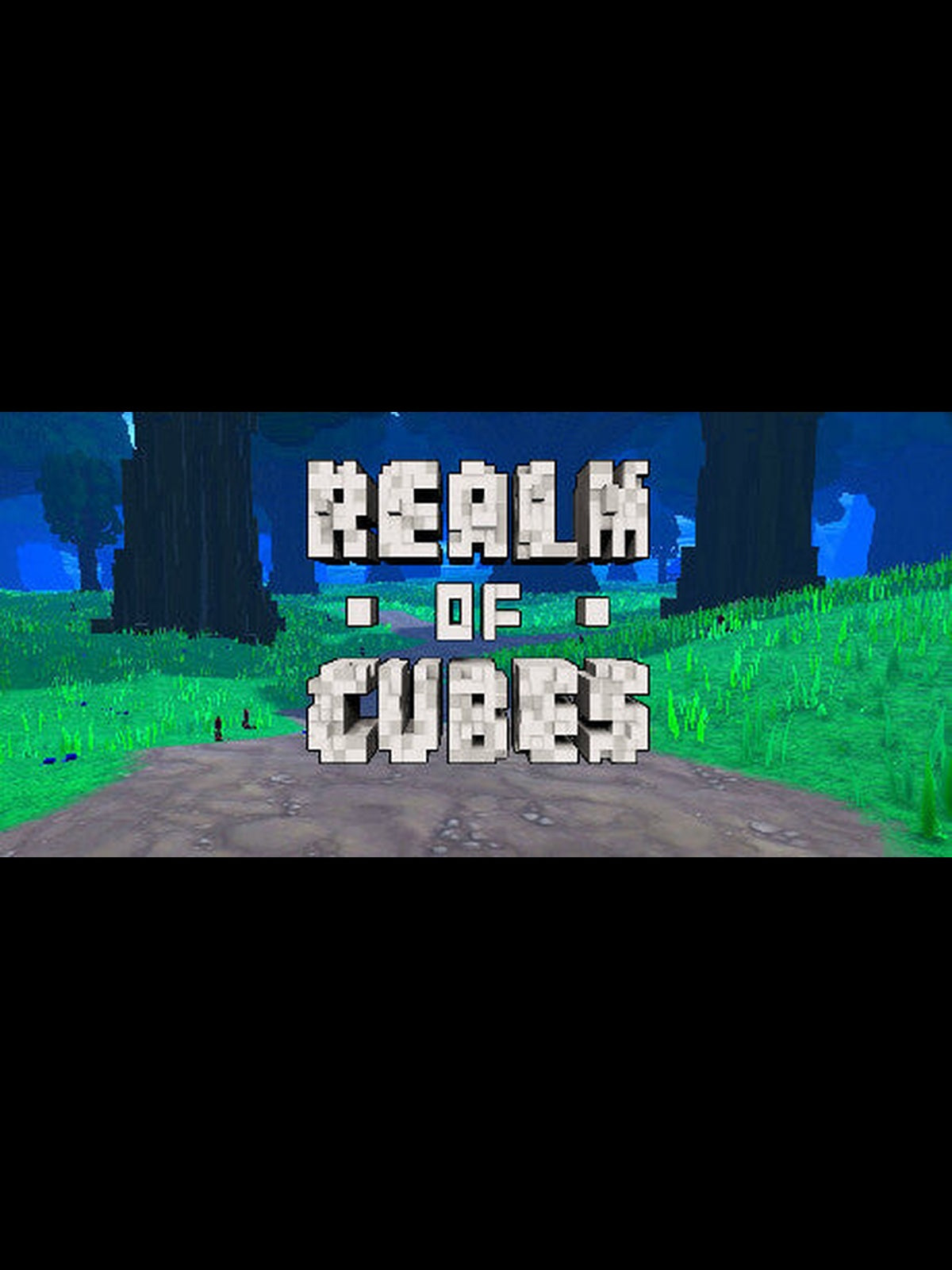 Buy Realm of Cubes Steam Key Default Title Steam key – fast digital delivery | Volt Keys