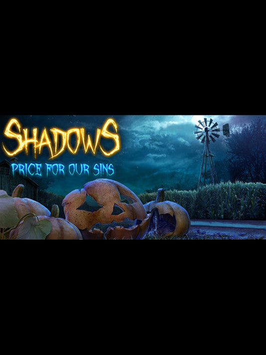 Buy Shadows: Price For Our Sins Steam Key Default Title Steam key – fast digital delivery | Volt Keys