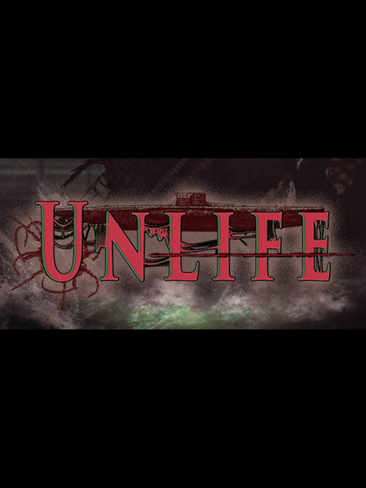 Buy Unlife Steam Key Default Title Steam key – fast digital delivery | Volt Keys