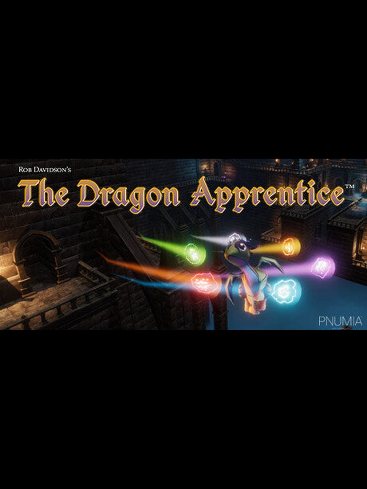 Buy The Dragon Apprentice Steam Key Default Title Steam key – fast digital delivery | Volt Keys