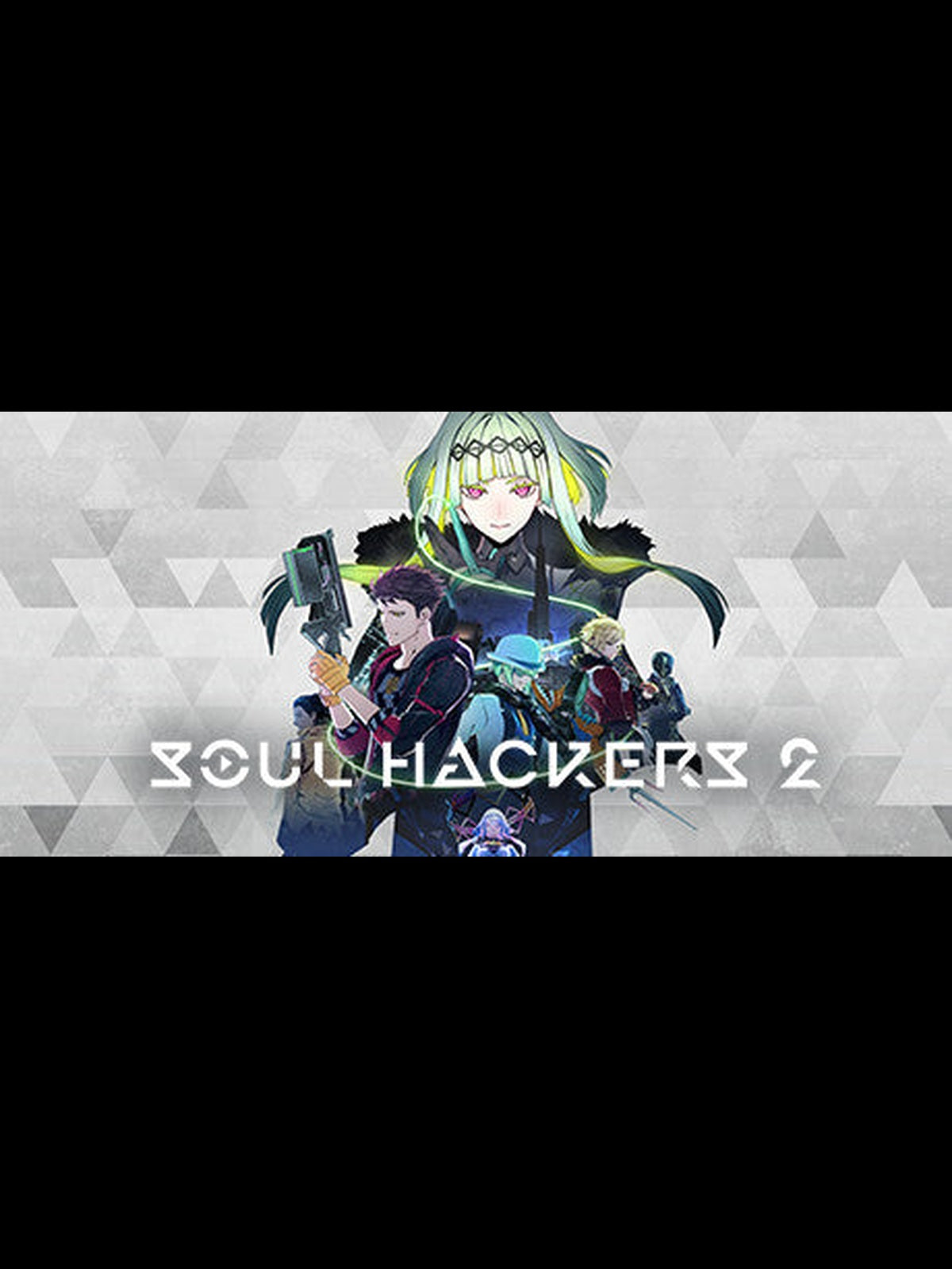 Buy Soul Hackers 2 Steam Key Default Title Steam key – fast digital delivery | Volt Keys