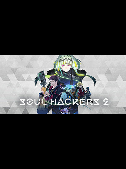 Buy Soul Hackers 2 Steam Key Default Title Steam key – fast digital delivery | Volt Keys