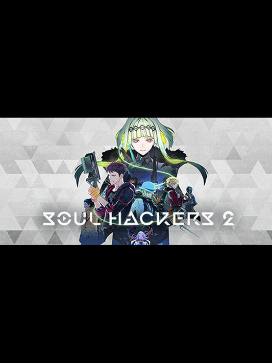 Buy Soul Hackers 2 Steam Key Default Title Steam key – fast digital delivery | Volt Keys