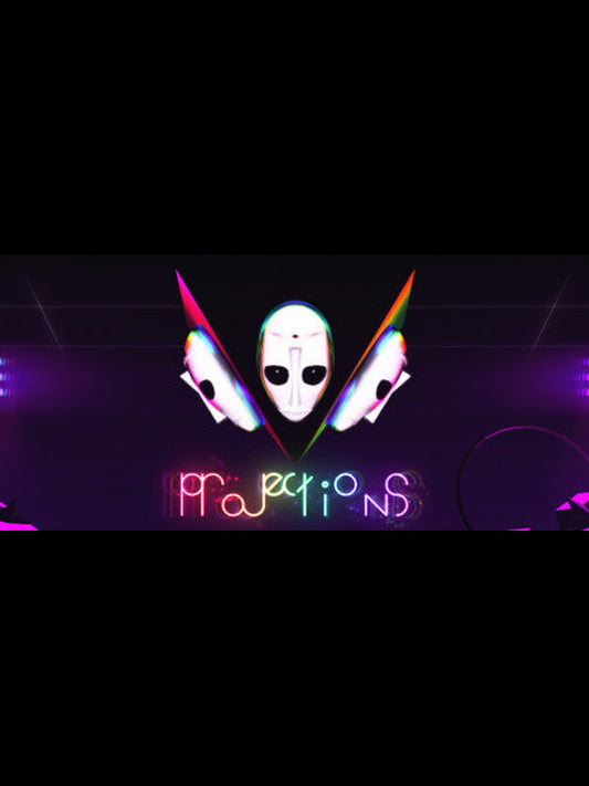 Buy PROJECTIONS PC Steam Key Default Title Steam key – fast digital delivery | Volt Keys