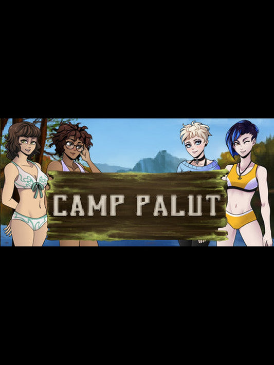 Buy Camp Palut Steam Key Default Title Steam key – fast digital delivery | Volt Keys