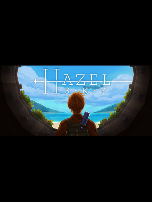 Buy Hazel Sky Steam Key Default Title Steam key – fast digital delivery | Volt Keys
