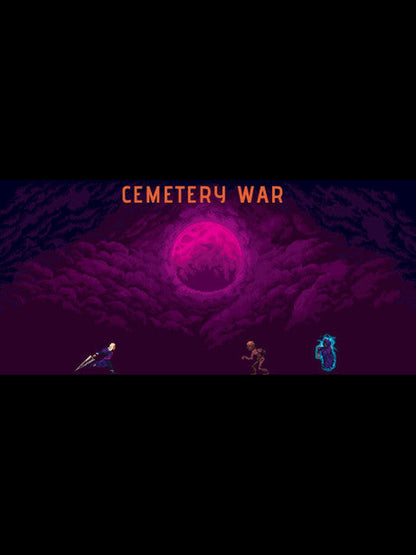 Buy Cemetery War PC Steam Key Default Title Steam key – fast digital delivery | Volt Keys