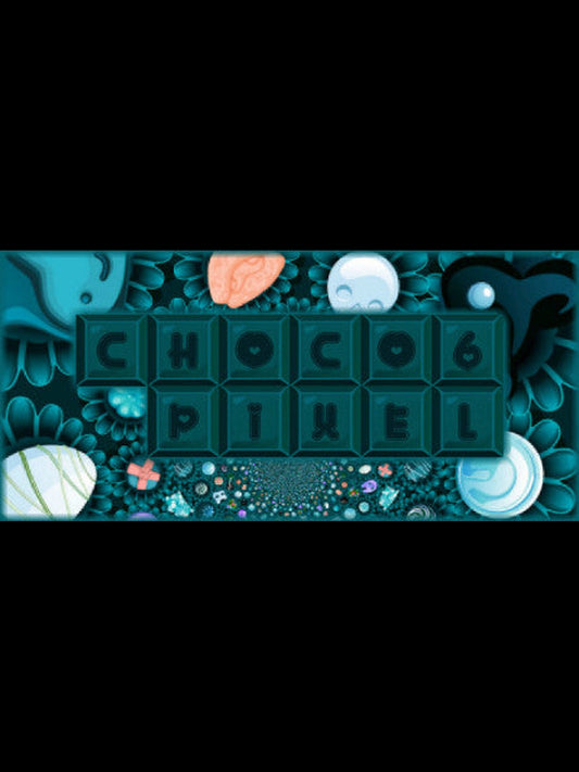 Buy Choco Pixel 6 Steam Key Default Title Steam key – fast digital delivery | Volt Keys