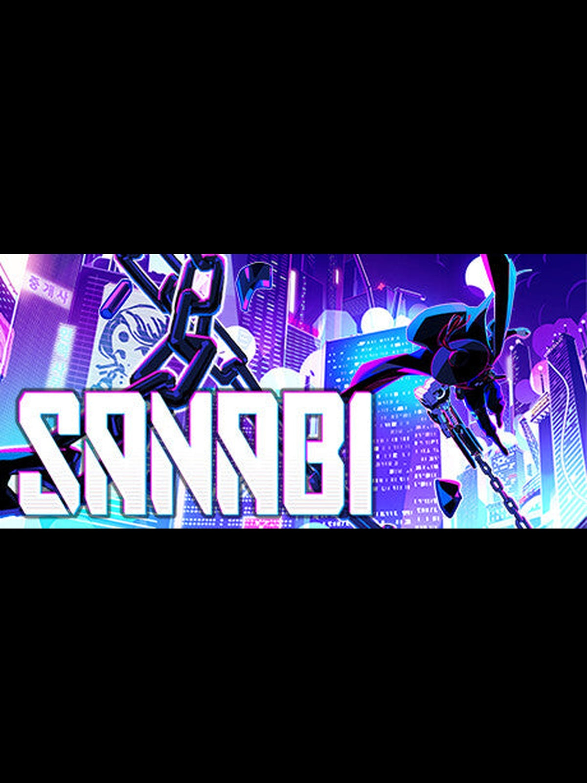Buy SANABI: The Revenant PC Steam Key Default Title Steam key – fast digital delivery | Volt Keys