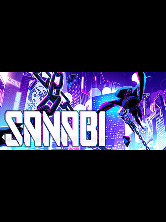 Buy SANABI: The Revenant PC Steam Key Default Title Steam key – fast digital delivery | Volt Keys