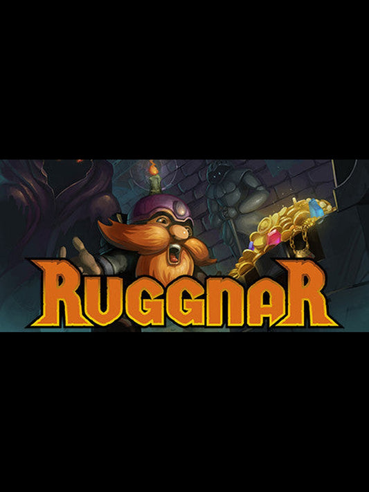 Buy Ruggnar Steam Key Default Title Steam key – fast digital delivery | Volt Keys