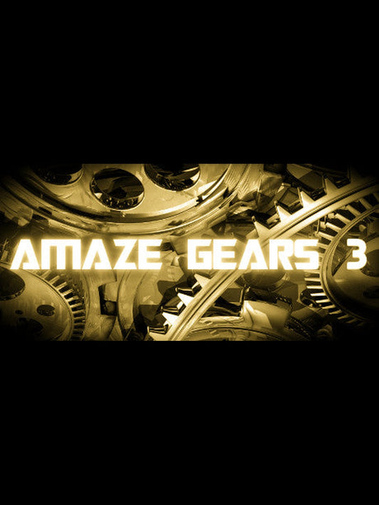 Buy aMAZE Gears 3 Steam Key Default Title Steam key – fast digital delivery | Volt Keys