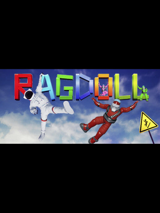 Buy Ragdoll Fall Simulator Steam Key Default Title Steam key – fast digital delivery | Volt Keys