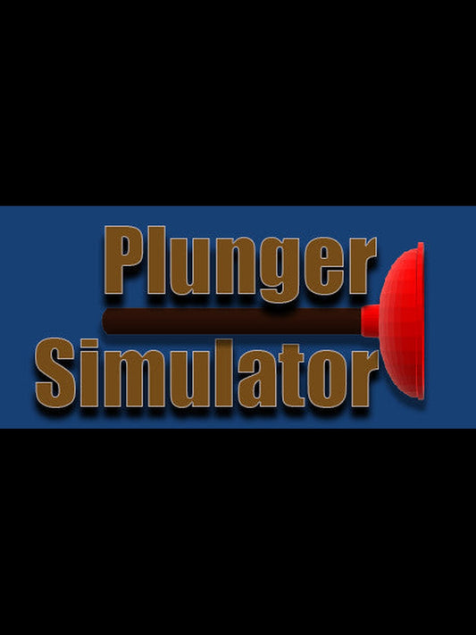 Buy Plunger Simulator Steam Key Default Title Steam key – fast digital delivery | Volt Keys