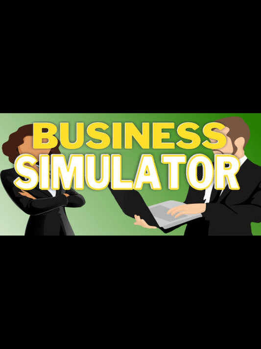 Buy Business Simulator Steam Key Default Title Steam key – fast digital delivery | Volt Keys