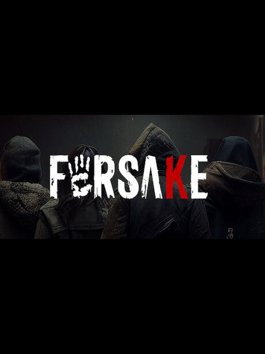 Buy Forsake: Urban horror PC Steam Key Default Title Steam key – fast digital delivery | Volt Keys