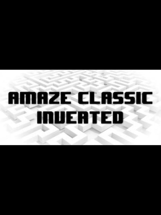 Buy aMAZE Classic: Inverted Steam Key Default Title Steam key – fast digital delivery | Volt Keys