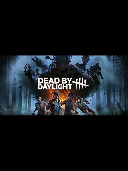 Buy Dead by Daylight EN/PL Languages Only Steam Key Default Title Steam key – fast digital delivery | Volt Keys