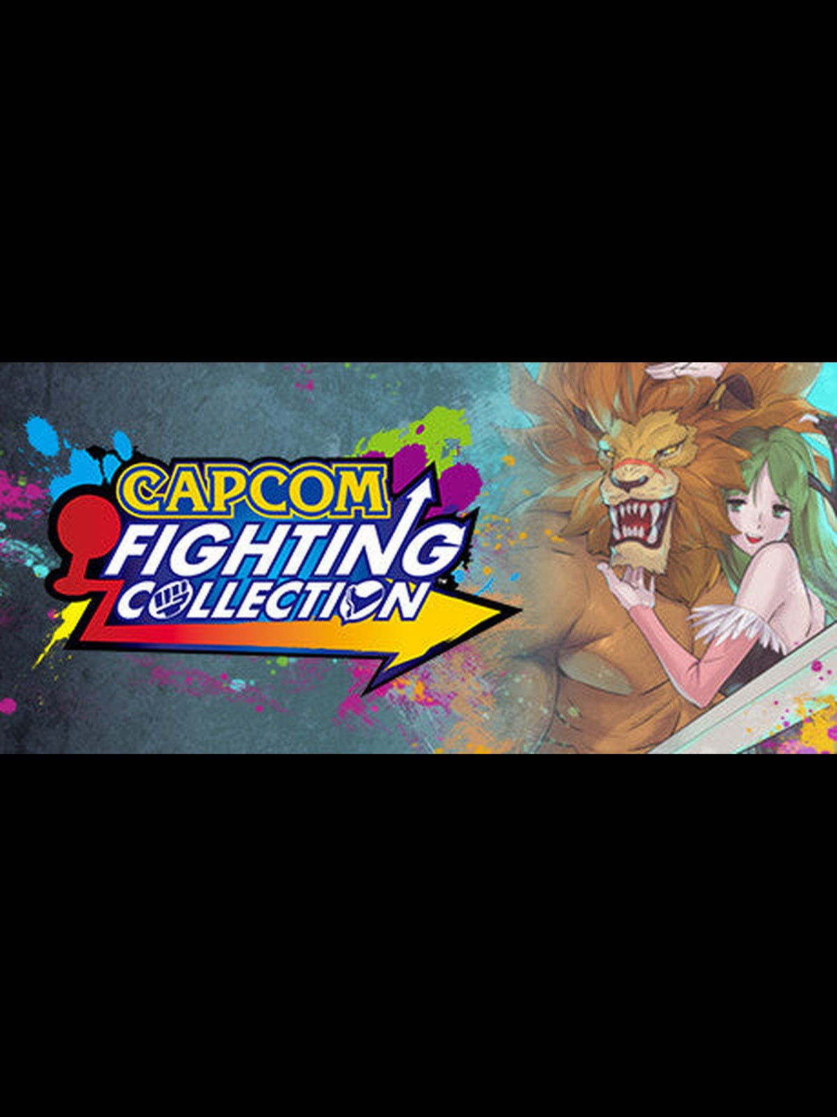 Buy Capcom Fighting Collection PC Steam Key Default Title Steam key – fast digital delivery | Volt Keys