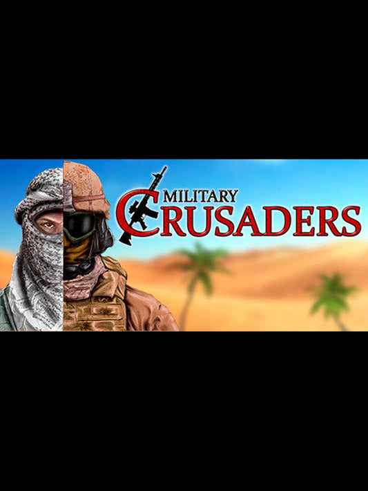 Buy Military Crusaders Steam Key Default Title Steam key – fast digital delivery | Volt Keys
