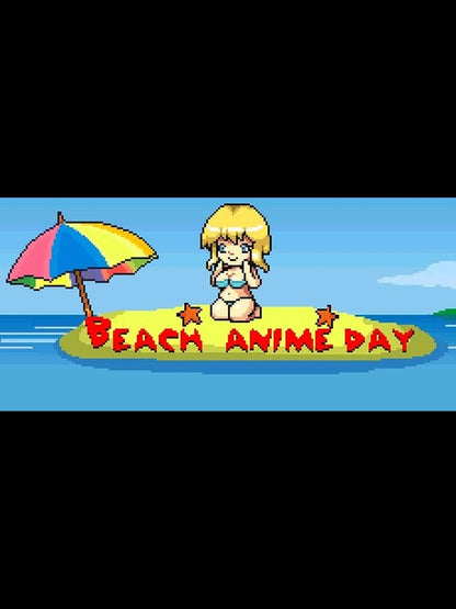 Buy Beach anime day Steam Key Default Title Steam key – fast digital delivery | Volt Keys