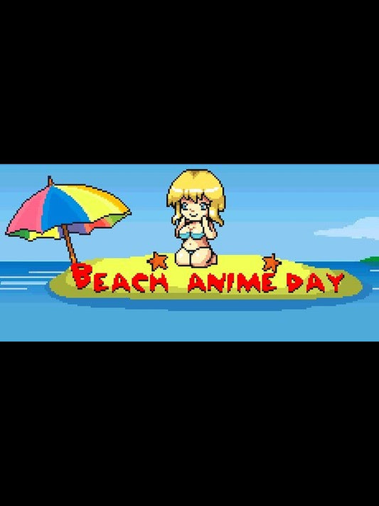 Buy Beach anime day Steam Key Default Title Steam key – fast digital delivery | Volt Keys