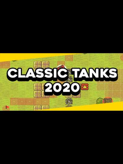 Buy CLASSIC TANKS 2020 Steam Key Default Title Steam key – fast digital delivery | Volt Keys