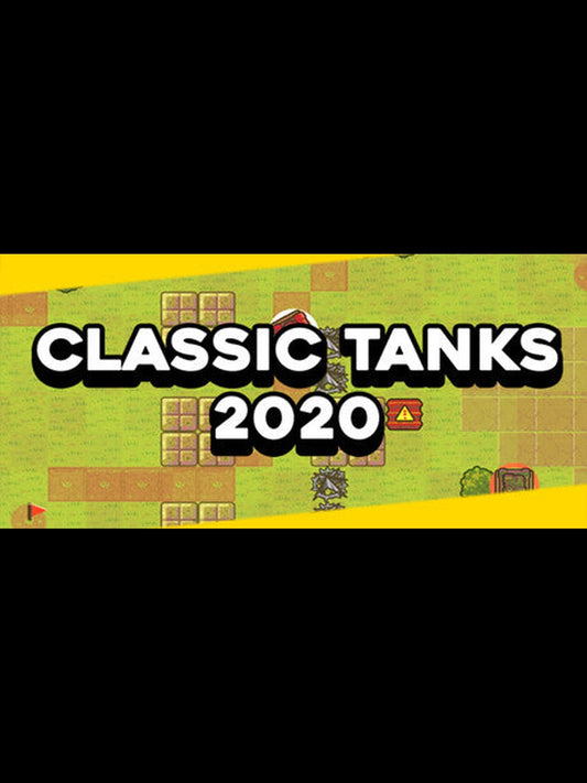 Buy CLASSIC TANKS 2020 Steam Key Default Title Steam key – fast digital delivery | Volt Keys