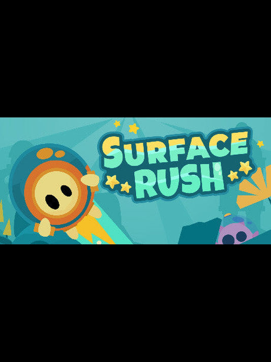 Buy Surface Rush Steam Key Default Title Steam key – fast digital delivery | Volt Keys