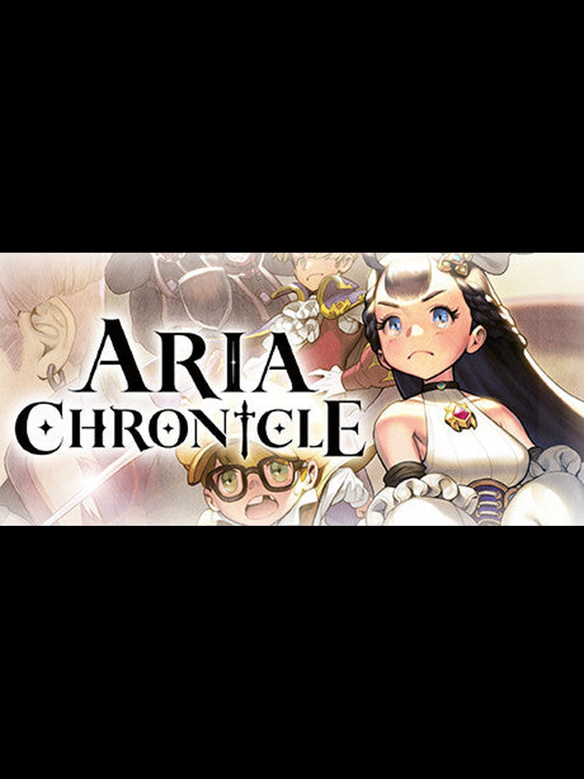 Buy ARIA CHRONICLE Steam Key Default Title Steam key – fast digital delivery | Volt Keys