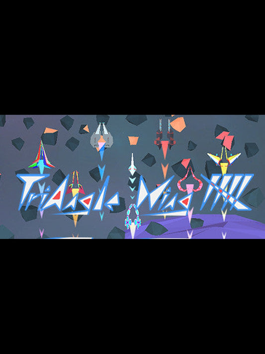 Buy TriangleWingXXXX Steam Key Default Title Steam key – fast digital delivery | Volt Keys