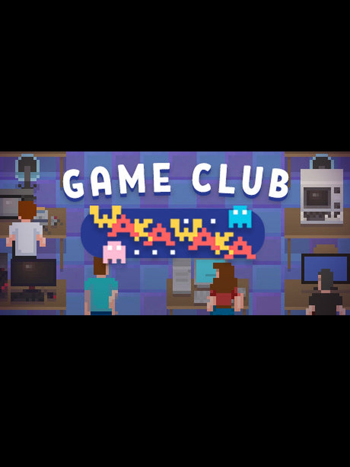 Buy Game club "Waka-Waka" Steam Key Default Title Steam key – fast digital delivery | Volt Keys