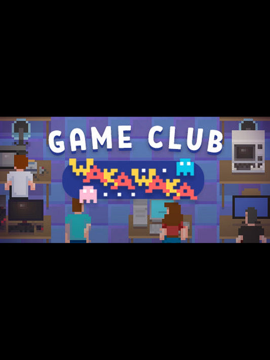 Buy Game club "Waka-Waka" Steam Key Default Title Steam key – fast digital delivery | Volt Keys