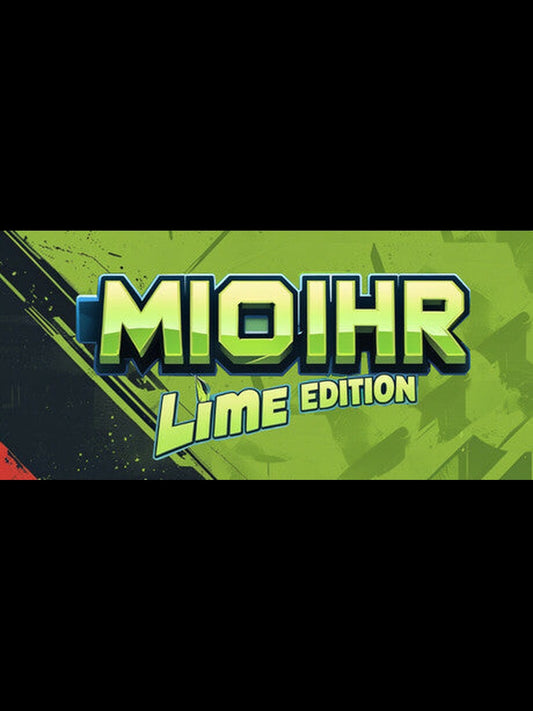 Buy Miolhr PC Steam Key Default Title Steam key – fast digital delivery | Volt Keys