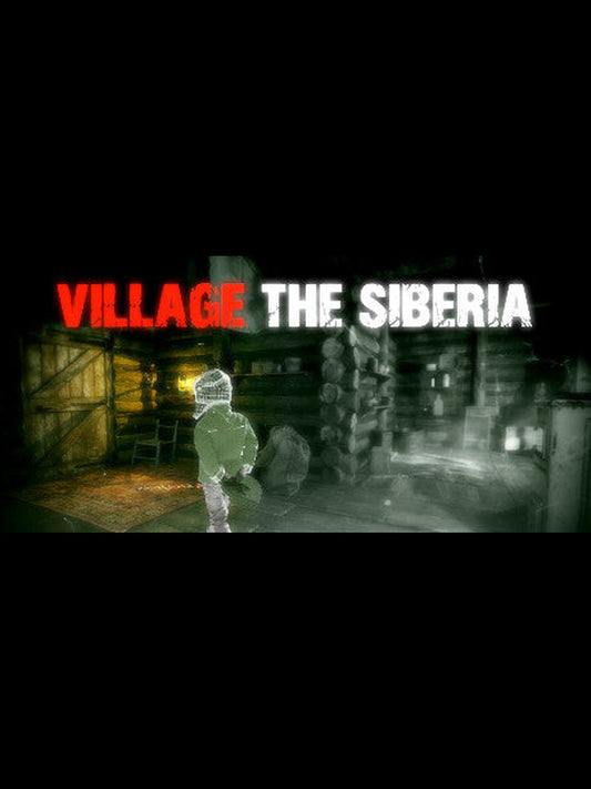 Buy VILLAGE THE SIBERIA Steam Key Default Title Steam key – fast digital delivery | Volt Keys