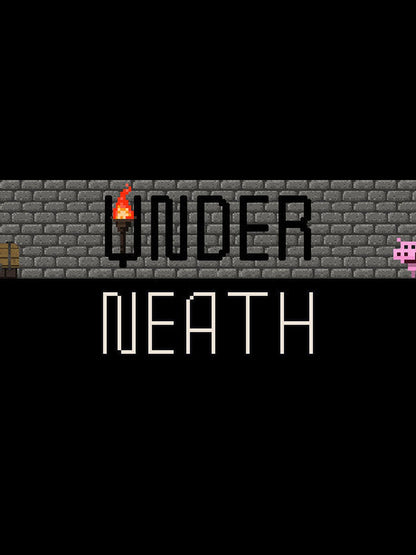 Buy Underneath Steam Key Default Title Steam key – fast digital delivery | Volt Keys