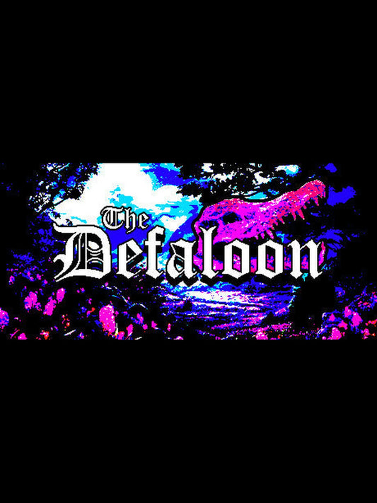 Buy The Defaloon Steam Key Default Title Steam key – fast digital delivery | Volt Keys