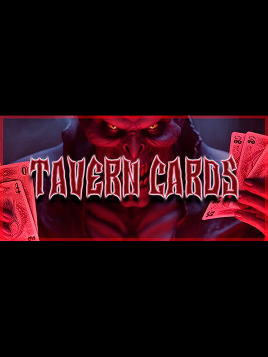 Buy Tavern Cards Steam Key Default Title Steam key – fast digital delivery | Volt Keys