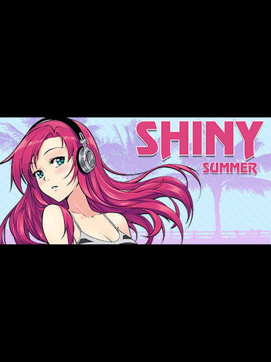 Buy Shiny Summer Steam Key Default Title Steam key – fast digital delivery | Volt Keys