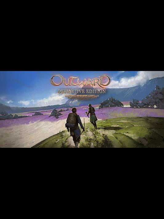 Buy Outward Definitive Edition PC Steam Key Default Title Steam key – fast digital delivery | Volt Keys