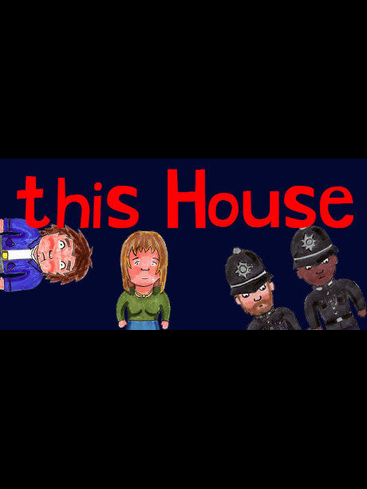 Buy this House Steam Key Default Title Steam key – fast digital delivery | Volt Keys