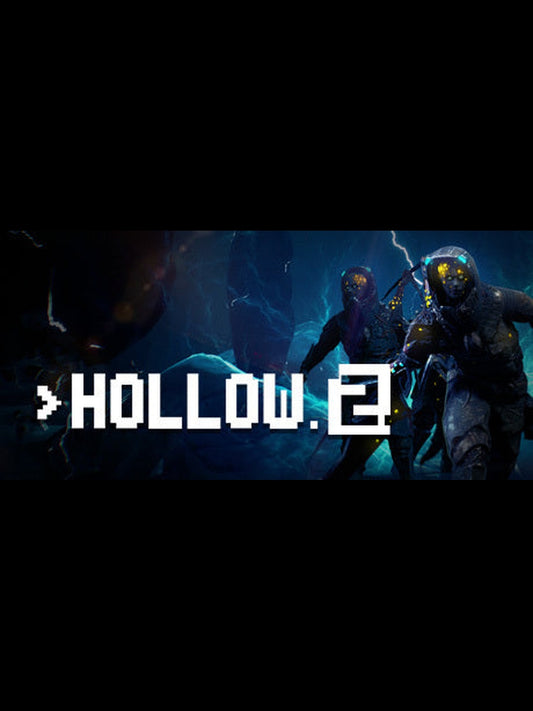 Buy Hollow 2 PC Steam Key Default Title Steam key – fast digital delivery | Volt Keys